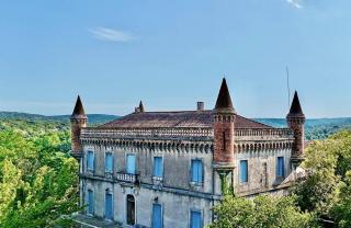 Le Villarel - Brissac - 8