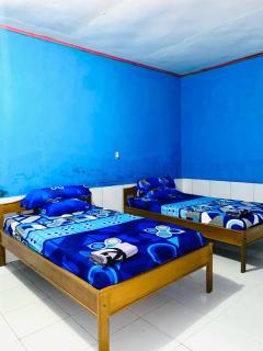 Penginapan Imelda - 6