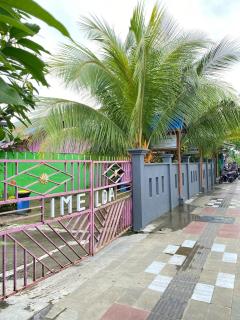 Penginapan Imelda - - 4