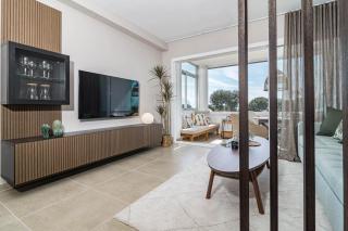 JM94 - Totally renovated in stylish design - Mijas Costa - 5