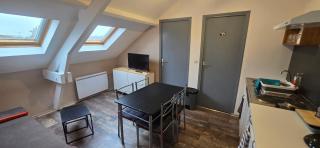 Studio N3 - Wingles - 1