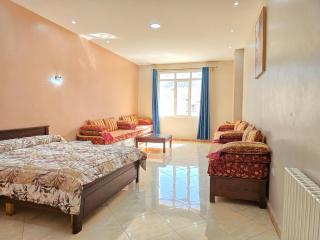 Hôtel El Menzah Kazi - Tlemcen - 0