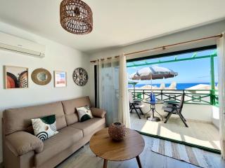 1 Bedroom apartment with fantastic sea views - Tías - 0