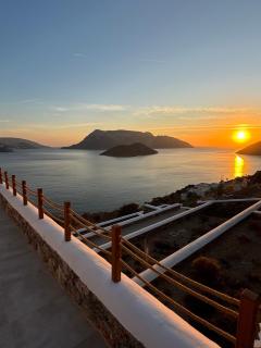 Villa Kypseli - Emborios Kalymnos - 9