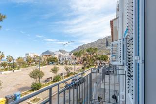 Casa Ludovica - Isola delle Femmine - 6