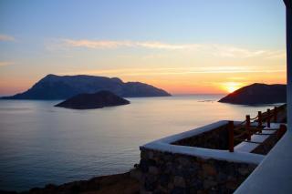 Villa Kypseli - Emborios Kalymnos - 5