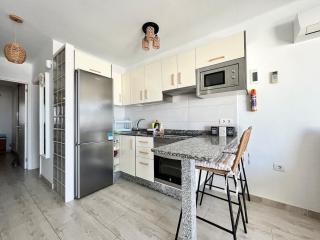 1 Bedroom apartment with fantastic sea views - Tías - 7