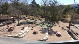 The Park at Foxborough - 1