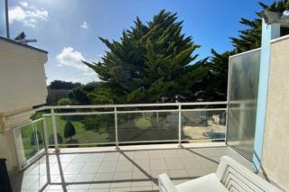 LE ROYAL - 500m plage - Wifi - Parking - La Baule - 3