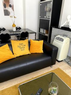 Appartement lumineux, idéalement situé - Enfants bienvenus - Namur - 4