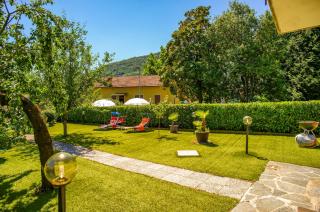 Casa Fiorella - Cannobio - 8