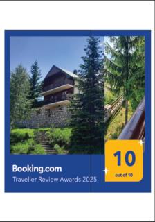 Green Pine House - Žabljak - 9