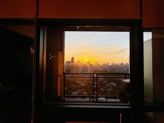 Gramercy Residences NEW! Tranquil 1BR Suite, 600mbps WIFI, Netflix & FREE Amenities - Manila - 6