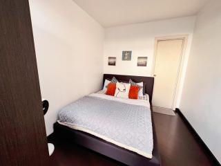 Gramercy Residences NEW! Tranquil 1BR Suite, 600mbps WIFI, Netflix & FREE Amenities - Manila - 5