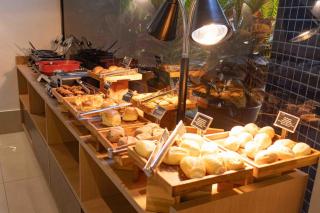 Flat Executivo na Chácara Santo Antônio - 1