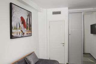 Kings Towers Accommodation in Tiberias - 5