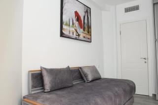 Kings Towers Accommodation in Tiberias - Tiberias - 3