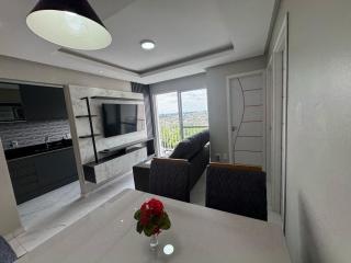 Ap leve castanheira- ap inteiro - 2