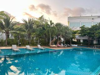 红树林度假酒店 - Sihanoukville - 0