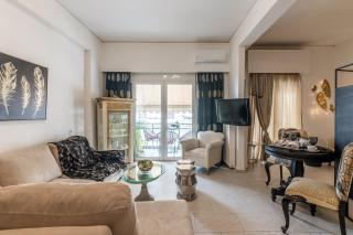 CCA Apartment - Heraklio - 7