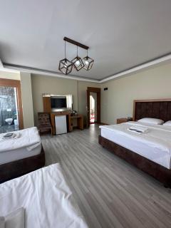 By Sultan Otel - 6