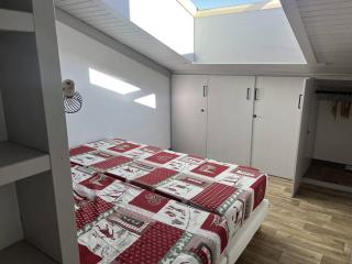 Duplex rénové au pied des pistes à Méribel, 7 couchages - FR-1-355-233 - Les Allues - 1