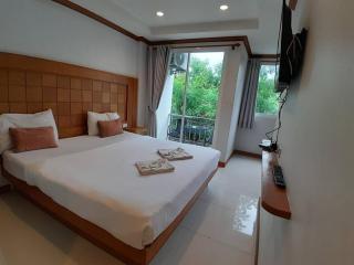 COZY Residence Patong - Patong Beach - 9