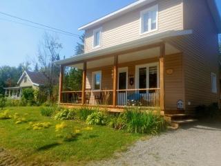 Chalet Mathis - Saint-Raymond - 0