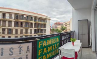 Kimel Sol Viewpoint - Puerto de la Cruz - 7