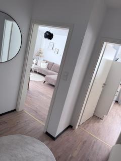 R Lodge - Winterberg - 9