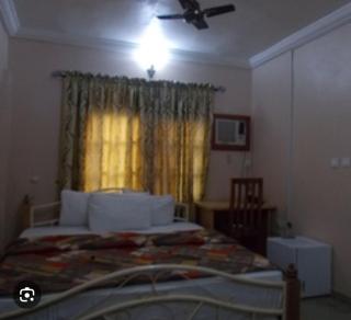 Dynasty Hotel and Suites - Uyo - 4