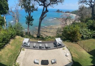 Childhood dream house #2 - Private Pool Ocean View - Las Mantas - 9