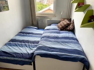 Appartement lumineux, idéalement situé - Enfants bienvenus - Namur - 1