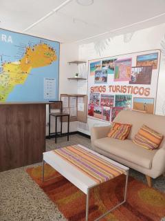 Hostel SOLUNA Operador Turístico y Hotelero - Ríohacha - 3