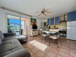 Appartement T3 avec Terrasse et Clim à 300m de la Plage - FR-1-226B-234 - Cavalaire-sur-Mer - 9