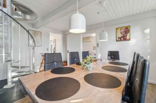 Lovely Holiday Home Near Gudhjem - 4