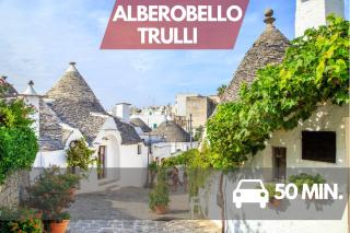 10 min Airport & WIFI - Wonderful Villa 5 Stelle - - 4