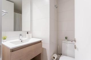 Nunoa awaits you Cozy Studio with Charm - Santiago - 4