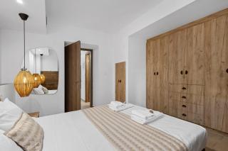 Tulum - Deluxe Apartment with Yard - Chania - 1