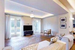 Chic & Elegant 4Bed APT-10Min Walk To River Thames - Londra - 7