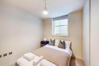 Chic & Elegant 4Bed APT-10Min Walk To River Thames - Londra - 3