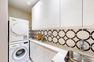 Chic & Elegant 4Bed APT-10Min Walk To River Thames - Londra - 1