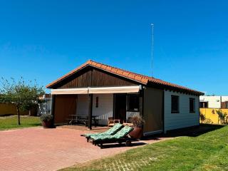 Casa cerca de la playa en el palmar - 0