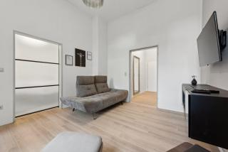 Charmanter Altbau in City Nähe - Osnabrück - 9