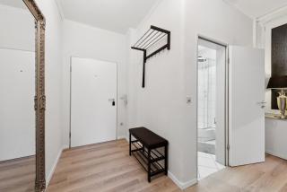 Charmanter Altbau in City Nähe - Osnabrück - 4