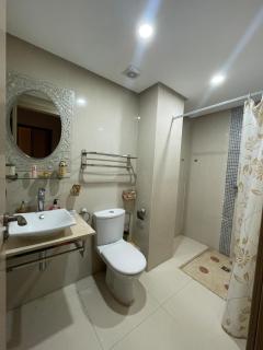 Beachside Charming Apartment - Tamaris - 9
