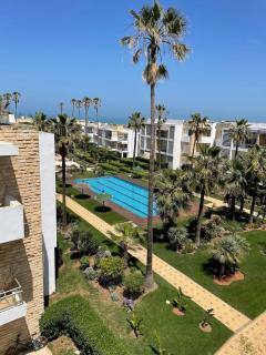 Beachside Charming Apartment - Tamaris - 8