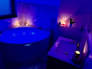 Séjour détente avec balneo - Normandie - Amoureux et famille - 3