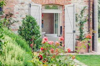 Villa Vitaroccia, Montepulciano - 1