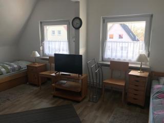 Praktische Monteurunterkunft nahe Hamburg - 7